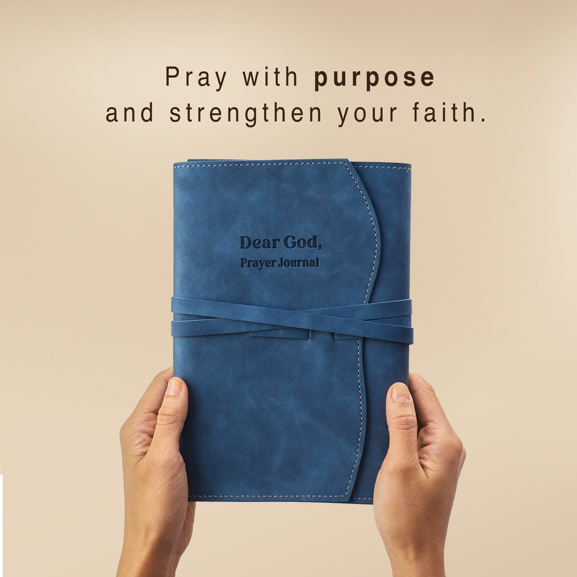 Dear God, Prayer Journal - Bundle of 3
