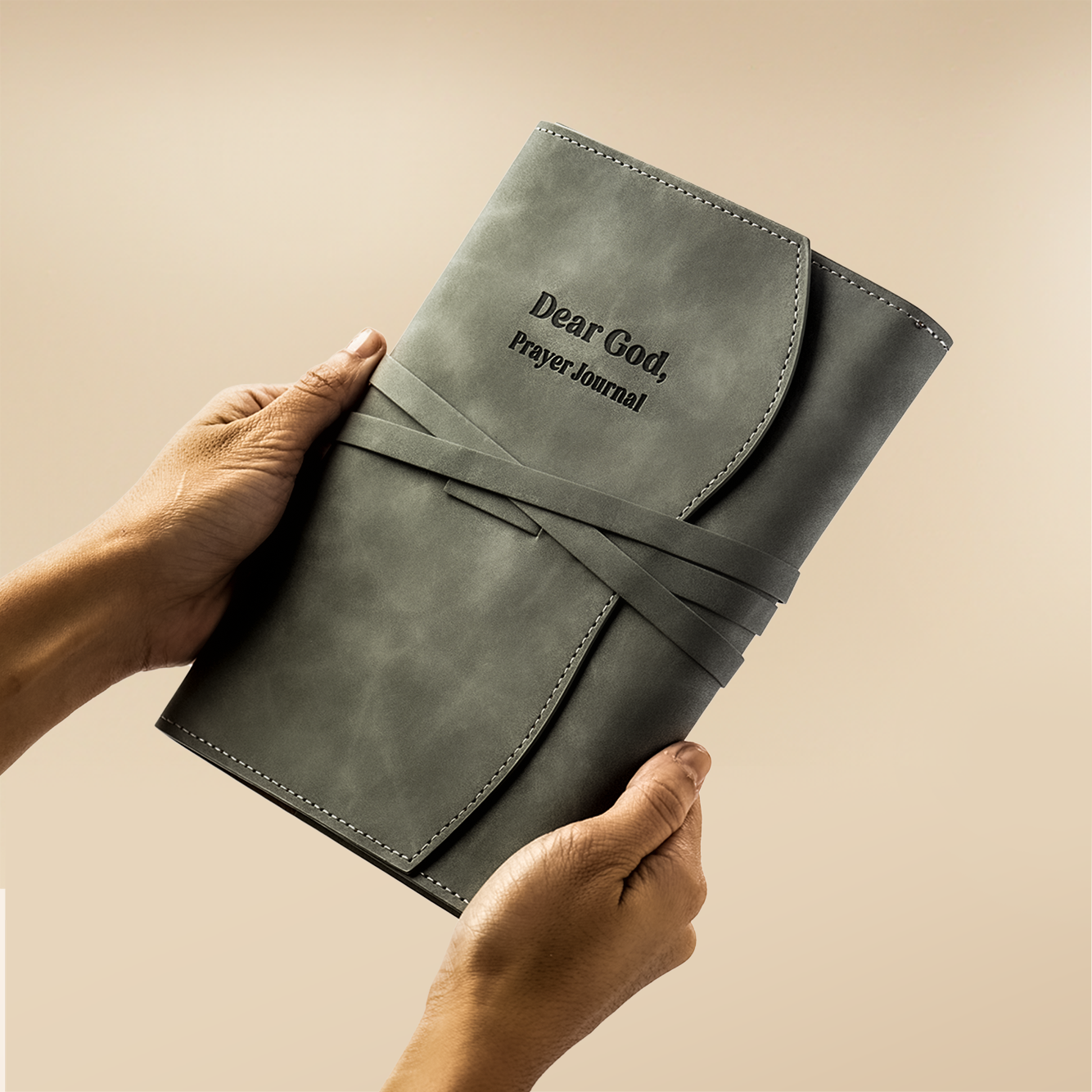 Dear God, Prayer Journal - Bundle of 3